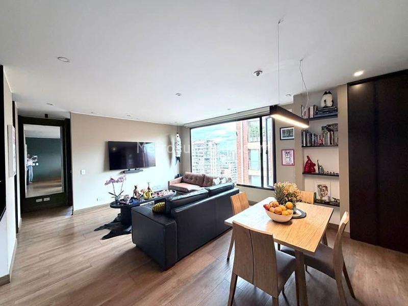 Apartamento en Arriendo, Villa olimpica, Chía - Więcej
