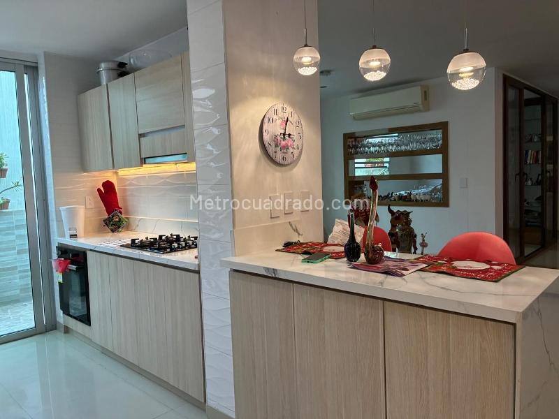 Piso – Barranquilla - Vista 2
