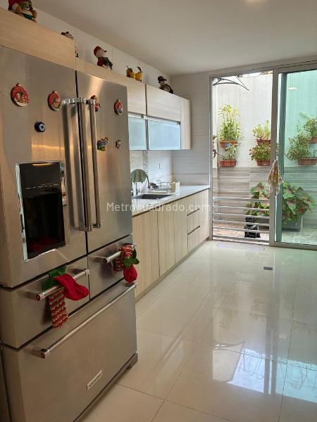 Piso – Barranquilla - Vista 4