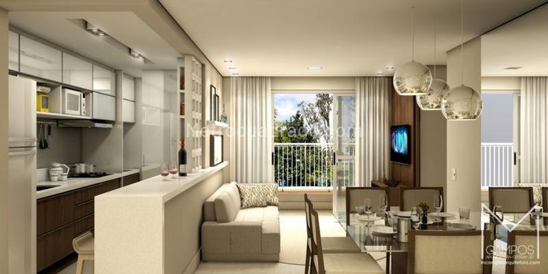 Apartment for rent in Bogotá