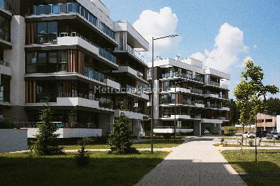 Apartamento de 3 alcobas en arriendo en La Felicidad, Bogotá, 96 m² · foto 2 de 3