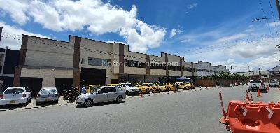 Oficina en Arriendo, Montevideo, Bogotá D.C.