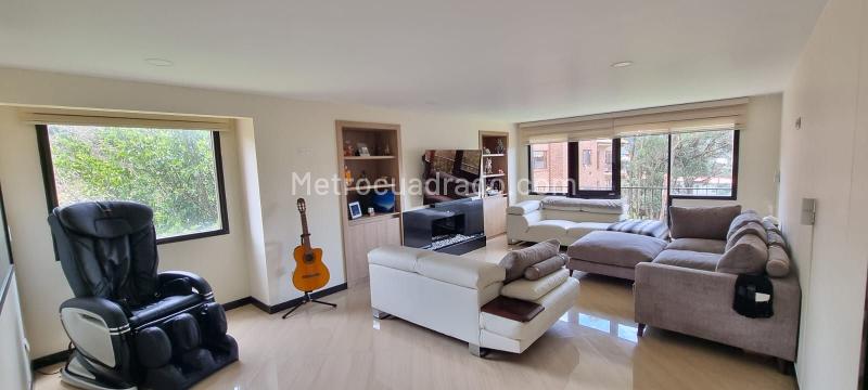 Piso – Bogotá, Suba, Localidad Suba - Vista 3