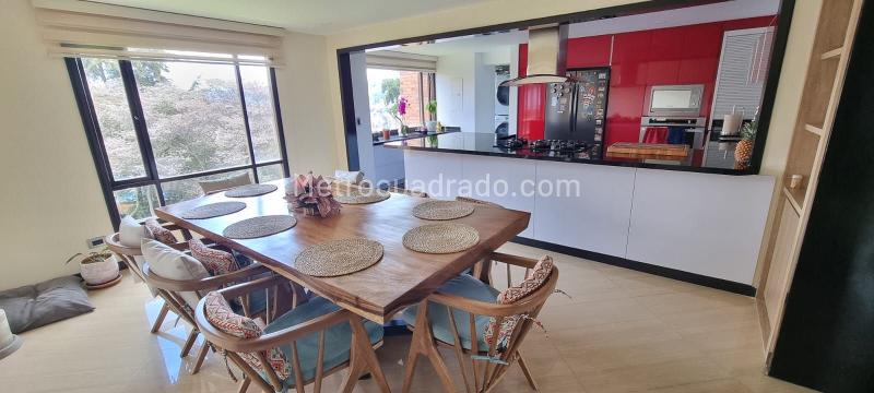 Piso – Bogotá, Suba, Localidad Suba - Vista 4