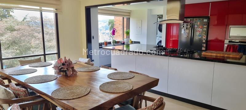 Piso – Bogotá, Suba, Localidad Suba - Más