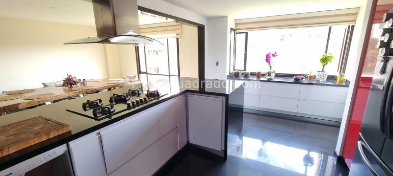 Piso – Bogotá, Suba, Localidad Suba - Vista 5