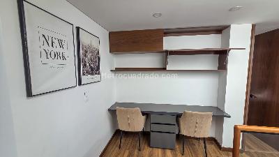 Casa de 3 alcobas en venta en Na, Chía, 118 m² · foto 10 de 20