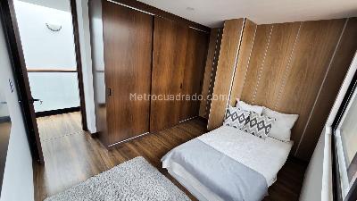 Casa de 3 alcobas en venta en Na, Chía, 118 m² · foto 17 de 20