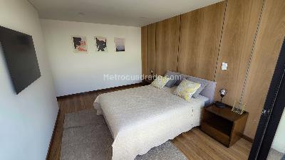 Casa de 3 alcobas en venta en Na, Chía, 118 m² · foto 13 de 20