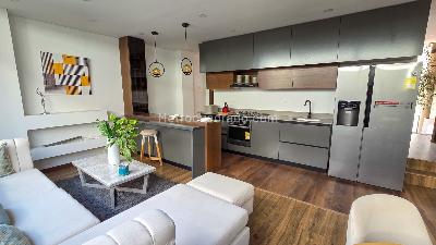 Casa de 3 alcobas en venta en Na, Chía, 118 m² · foto 2 de 20