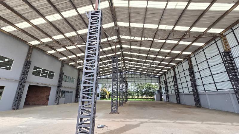 Bodega en Venta, Tocancipá - Vista 3
