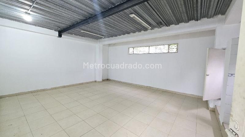 Bodega en Venta, Tocancipá - Vista 5
