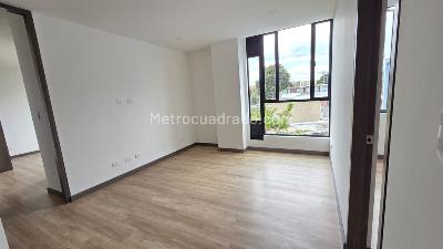 Apartamento en venta en El Campin, Chía · foto 2 de 11