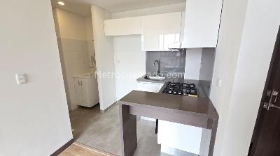 Apartamento en venta en El Campin, Chía · foto 7 de 11