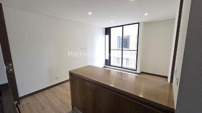 Apartaestudio en venta en El Campin, Chía, 40 m² · foto 3 de 8