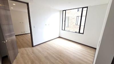 Apartaestudio en venta en El Campin, Chía, 40 m² · foto 4 de 8