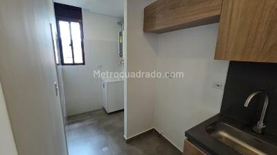 Apartaestudio en venta en El Campin, Chía, 40 m² · foto 6 de 8