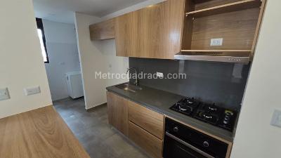 Apartaestudio en venta en El Campin, Chía, 40 m² · foto 7 de 8