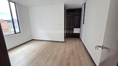 Apartaestudio en venta en El Campin, Chía, 40 m² · foto 8 de 8