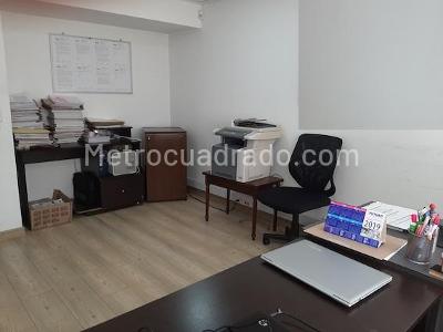 Casa de 5 alcobas en venta en Pontevedra San Nicolas, Bogotá, 450 m² · foto 10 de 20