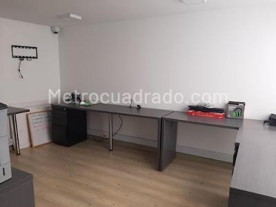 Casa de 5 alcobas en venta en Pontevedra San Nicolas, Bogotá, 450 m² · foto 16 de 20