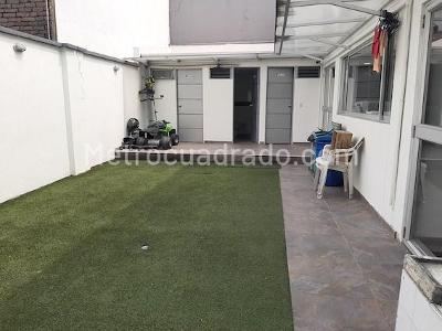 Casa de 5 alcobas en venta en Pontevedra San Nicolas, Bogotá, 450 m² · foto 18 de 20