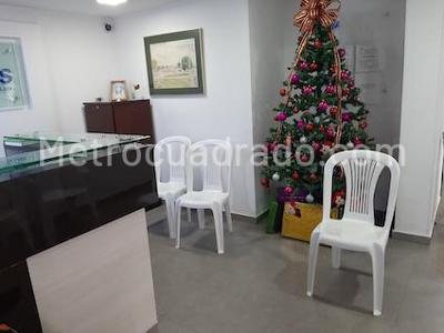 Casa de 5 alcobas en venta en Pontevedra San Nicolas, Bogotá, 450 m² · foto 19 de 20