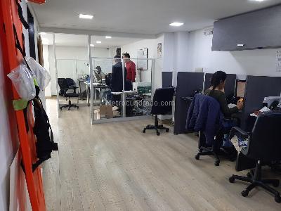 Casa de 5 alcobas en venta en Pontevedra San Nicolas, Bogotá, 450 m² · foto 20 de 20