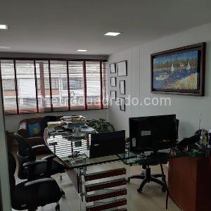 Casa de 5 alcobas en venta en Pontevedra San Nicolas, Bogotá, 450 m² · foto 3 de 20