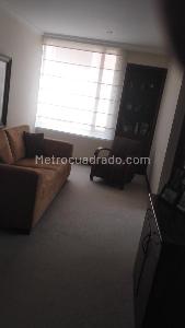 Apartamento en venta en Santa Barbara Occidental, Bogotá · foto 10 de 19