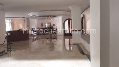 Apartamento en venta en Santa Barbara Occidental, Bogotá · foto 16 de 19