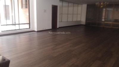 Apartamento en venta en Santa Barbara Occidental, Bogotá · foto 17 de 19