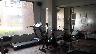Apartamento en venta en Santa Barbara Occidental, Bogotá · foto 18 de 19
