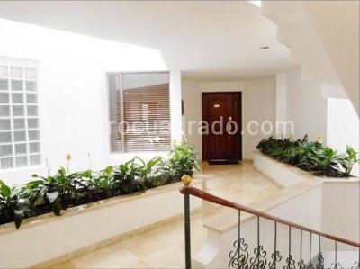 Apartamento en venta en Santa Barbara Occidental, Bogotá · foto 19 de 19