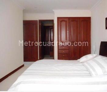 Apartamento en venta en Santa Barbara Occidental, Bogotá · foto 13 de 19