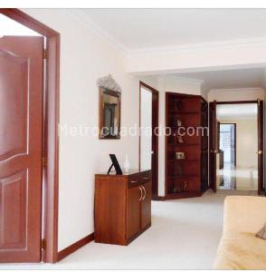 Apartamento en venta en Santa Barbara Occidental, Bogotá · foto 15 de 19