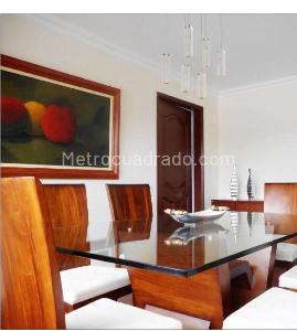 Apartamento en venta en Santa Barbara Occidental, Bogotá · foto 12 de 19