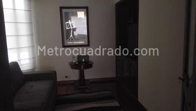 Apartamento en venta en Santa Barbara Occidental, Bogotá · foto 6 de 19