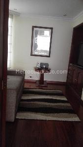 Apartamento en venta en Santa Barbara Occidental, Bogotá · foto 7 de 19