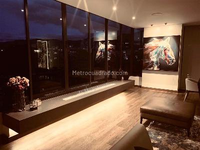 Apartamento de 3 alcobas en venta en Country Virrey, Bogotá, 295 m² · foto 7 de 19
