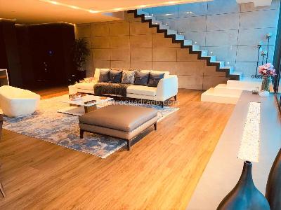 Apartamento de 3 alcobas en venta en Country Virrey, Bogotá, 295 m² · foto 3 de 19