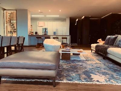 Apartamento de 3 alcobas en venta en Country Virrey, Bogotá, 295 m² · foto 9 de 19