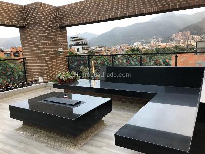 Apartamento de 3 alcobas en venta en Country Virrey, Bogotá, 295 m² · foto 11 de 19