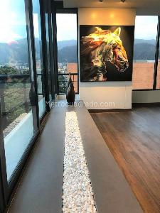 Apartamento de 3 alcobas en venta en Country Virrey, Bogotá, 295 m² · foto 10 de 19