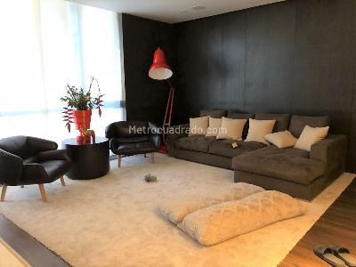 Apartamento de 3 alcobas en venta en Country Virrey, Bogotá, 295 m² · foto 6 de 19