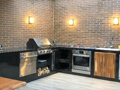 Apartamento de 3 alcobas en venta en Country Virrey, Bogotá, 295 m² · foto 18 de 19