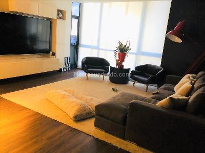 Apartamento de 3 alcobas en venta en Country Virrey, Bogotá, 295 m² · foto 8 de 19