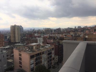 Apartamento en venta en Chapinero, Bogotá · foto 19 de 20