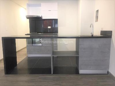 Apartamento en venta en Chapinero, Bogotá · foto 7 de 20