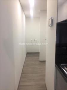 Apartamento en venta en Chapinero, Bogotá · foto 8 de 20